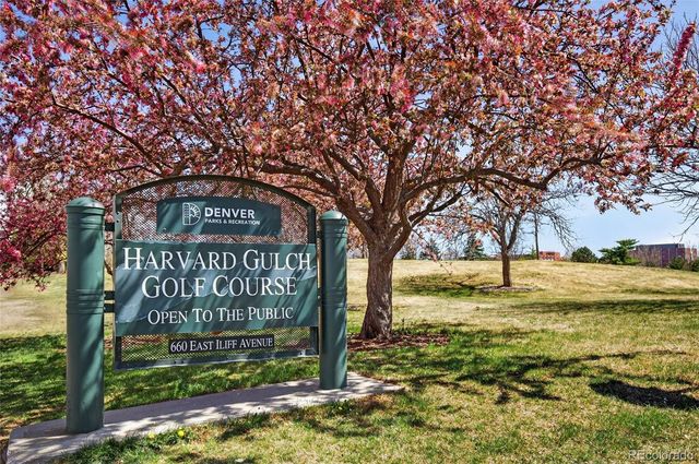 2380 S Corona Street, Denver, CO 80210