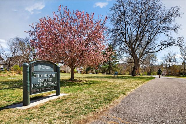 2380 S Corona Street, Denver, CO 80210