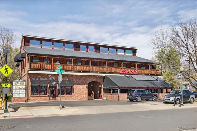 2380 S Corona Street, Denver, CO 80210