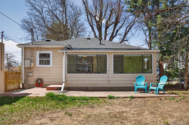 2380 S Corona Street, Denver, CO 80210