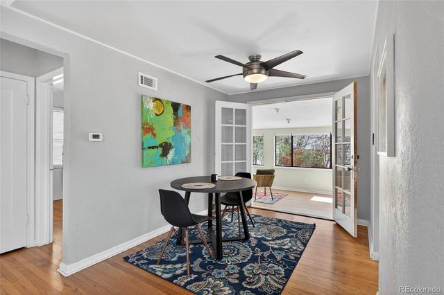 2380 S Corona Street, Denver, CO 80210