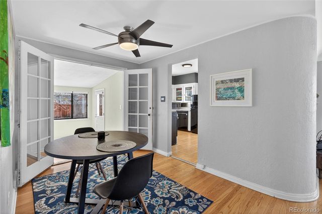 2380 S Corona Street, Denver, CO 80210