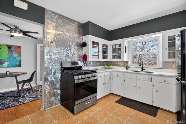 2380 S Corona Street, Denver, CO 80210