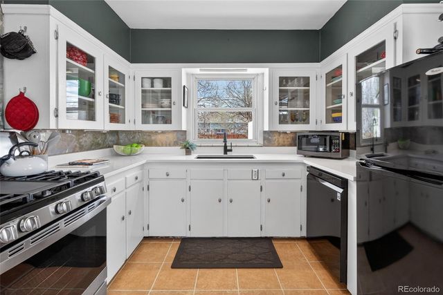 2380 S Corona Street, Denver, CO 80210