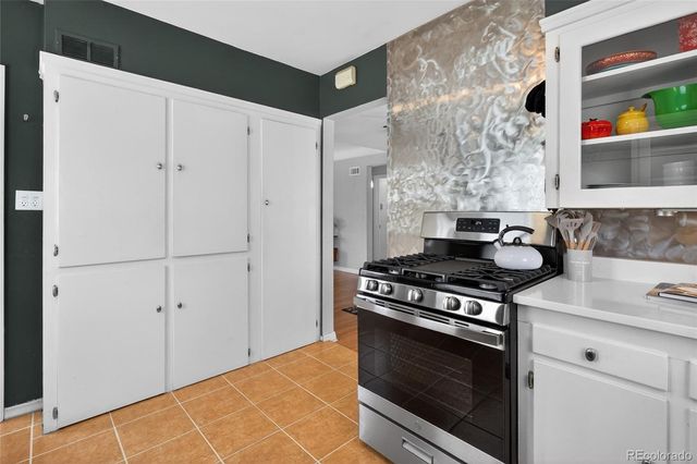 2380 S Corona Street, Denver, CO 80210