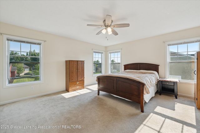 8687 Yellowstone Lane, Lansing, MI 48917