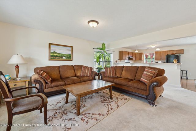 8687 Yellowstone Lane, Lansing, MI 48917