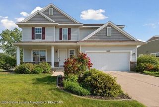 8687 Yellowstone Lane, Lansing, MI 48917