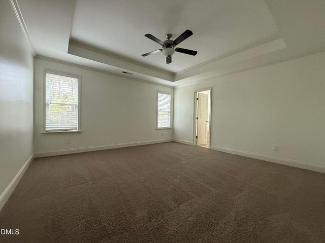 1100 Shasta Daisy Drive, Wake Forest, NC 27587