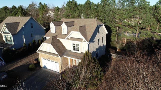 1100 Shasta Daisy Drive, Wake Forest, NC 27587