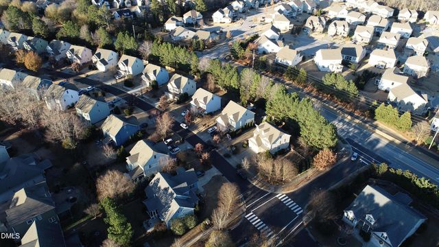 1100 Shasta Daisy Drive, Wake Forest, NC 27587