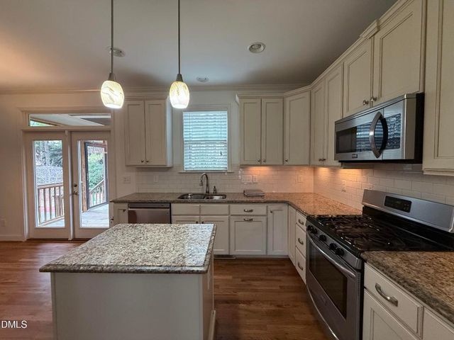 1100 Shasta Daisy Drive, Wake Forest, NC 27587