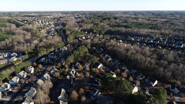 1100 Shasta Daisy Drive, Wake Forest, NC 27587