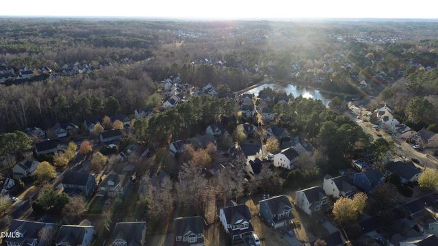 1100 Shasta Daisy Drive, Wake Forest, NC 27587