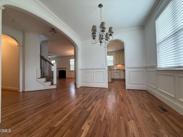 1100 Shasta Daisy Drive, Wake Forest, NC 27587