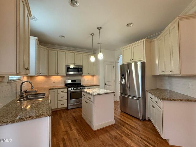 1100 Shasta Daisy Drive, Wake Forest, NC 27587