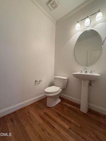 1100 Shasta Daisy Drive, Wake Forest, NC 27587