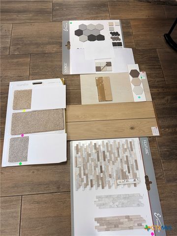 1424 Four Sixes Ranch Road, Salado, TX 76571