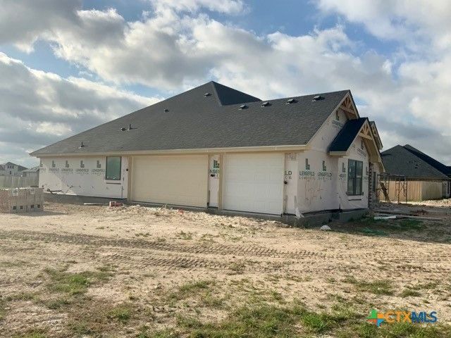 1424 Four Sixes Ranch Road, Salado, TX 76571