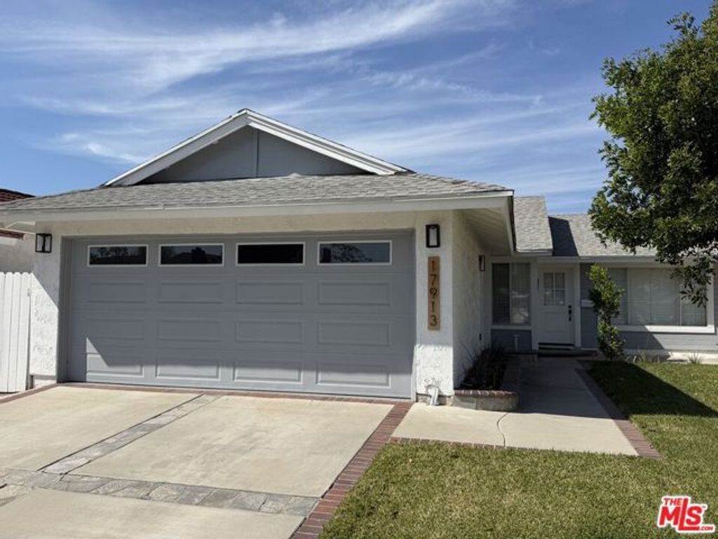 17913 Martha Place, Cerritos, CA 90703