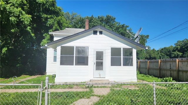 1108 S Harris Avenue, Independence, MO 64054