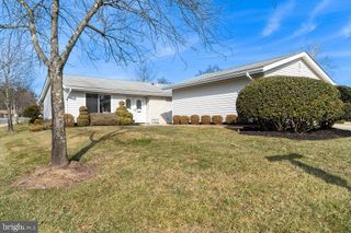 15561 PRINCE FREDERICK WAY #114-A, Silver Spring, MD 20906