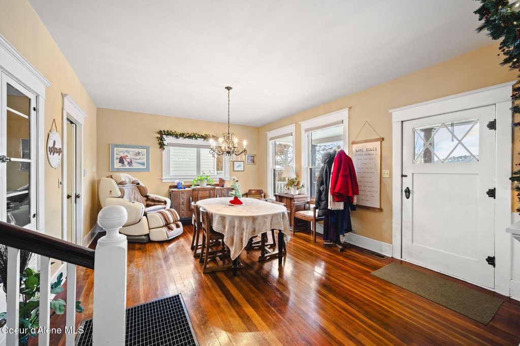 114 N COEUR D ALENE AVE, Harrison, ID 83833 photo 33