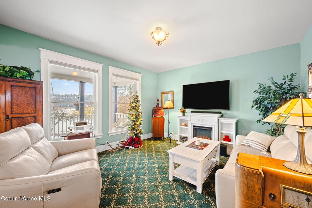 114 N COEUR D ALENE AVE, Harrison, ID 83833 photo 35