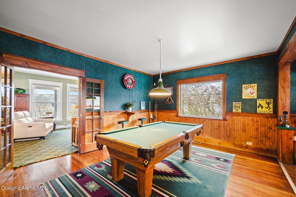 114 N COEUR D ALENE AVE, Harrison, ID 83833 photo 37