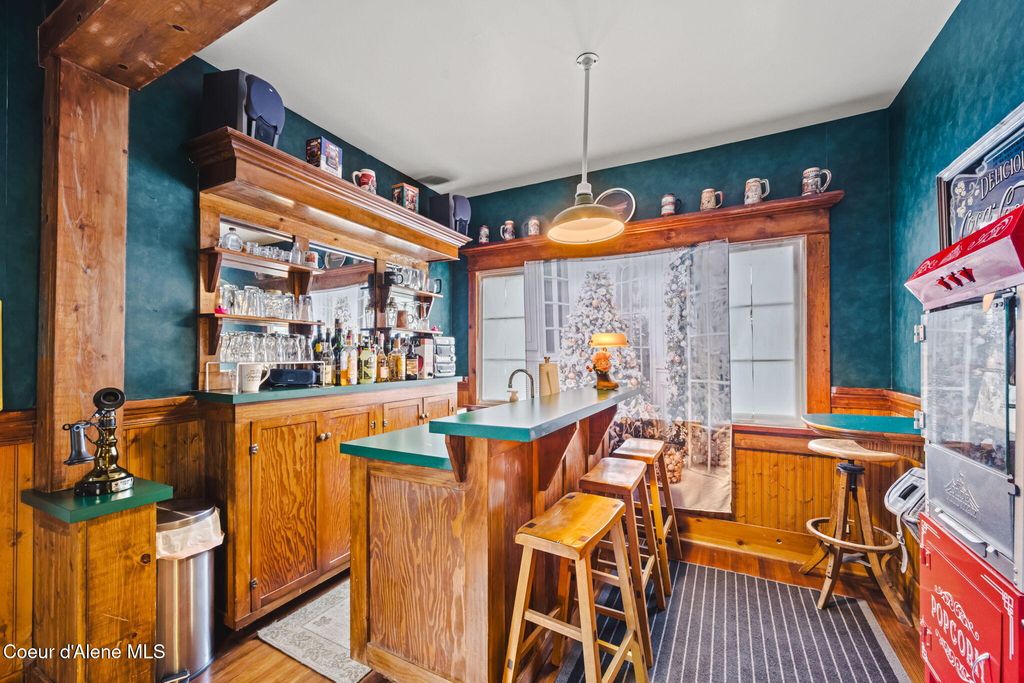 114 N COEUR D ALENE AVE, Harrison, ID 83833 photo 38