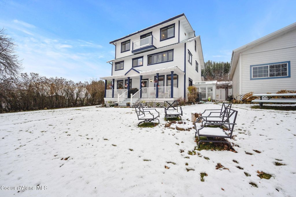 114 N COEUR D ALENE AVE, Harrison, ID 83833 photo 58