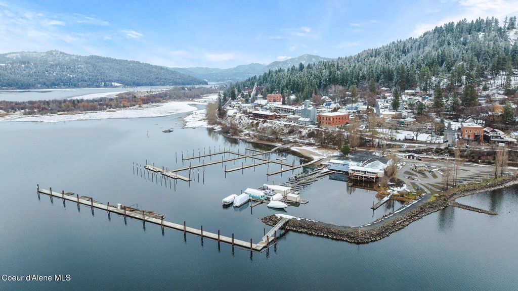 114 N COEUR D ALENE AVE, Harrison, ID 83833 photo 76