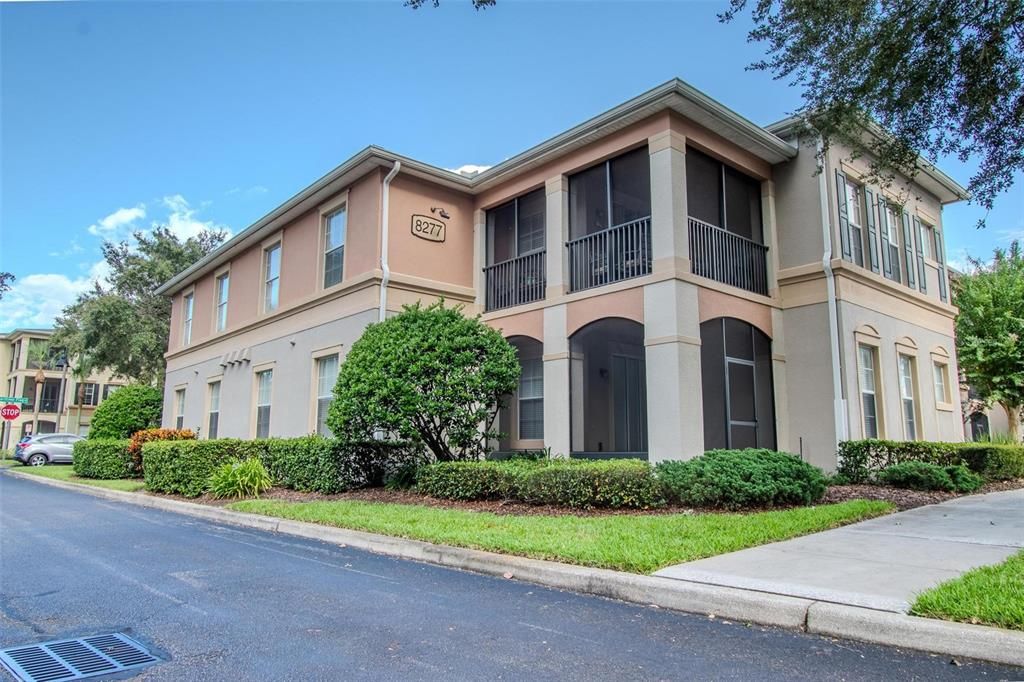 8277 MARITIME FLAG STREET 205, Windermere, FL 34786