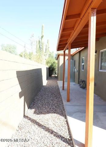 202 W Laguna Street, Tucson, AZ 85705