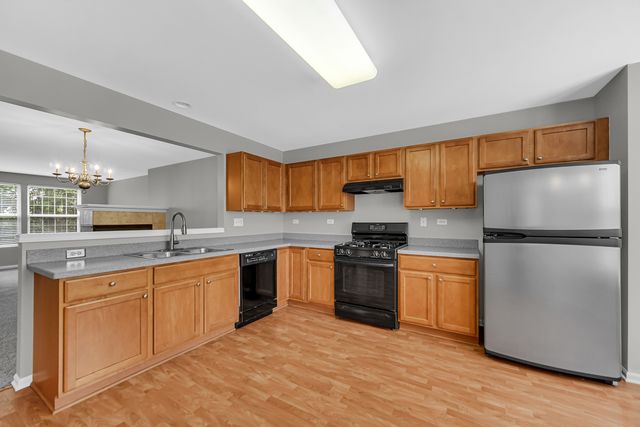 645 Conservatory Lane, Aurora, IL 60502