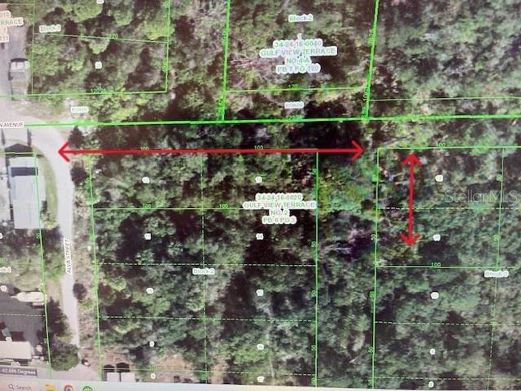 0 DIVISION, Hudson, FL 34667