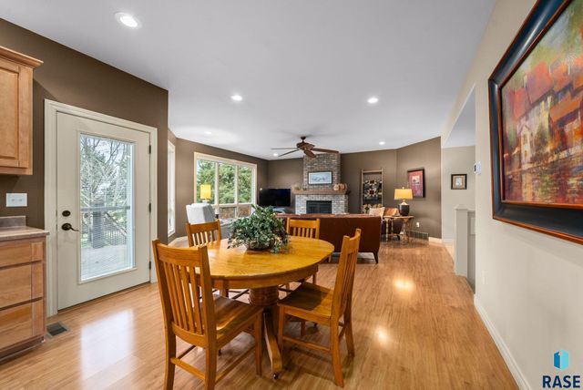 25787 N Kiwanis Ave Avenue, Renner, SD 57055