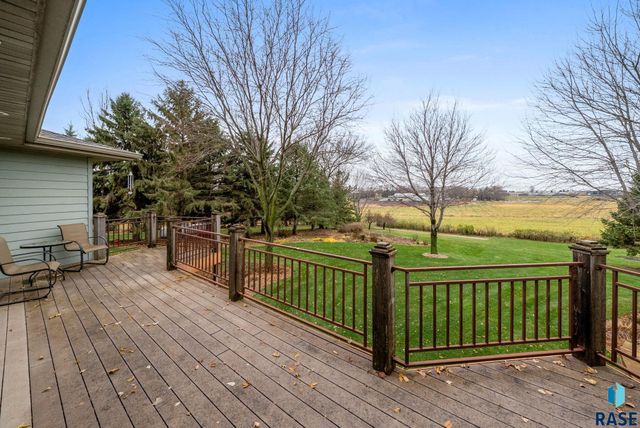 25787 N Kiwanis Ave Avenue, Renner, SD 57055