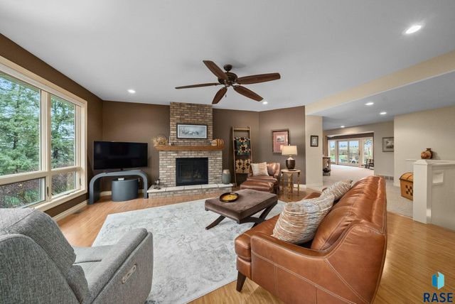 25787 N Kiwanis Ave Avenue, Renner, SD 57055