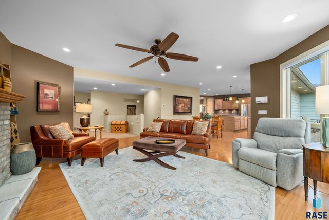 25787 N Kiwanis Ave Avenue, Renner, SD 57055