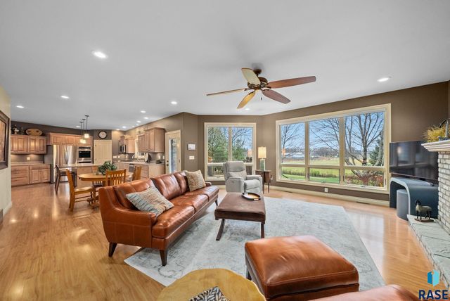 25787 N Kiwanis Ave Avenue, Renner, SD 57055