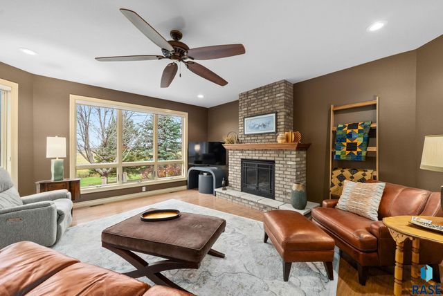 25787 N Kiwanis Ave Avenue, Renner, SD 57055