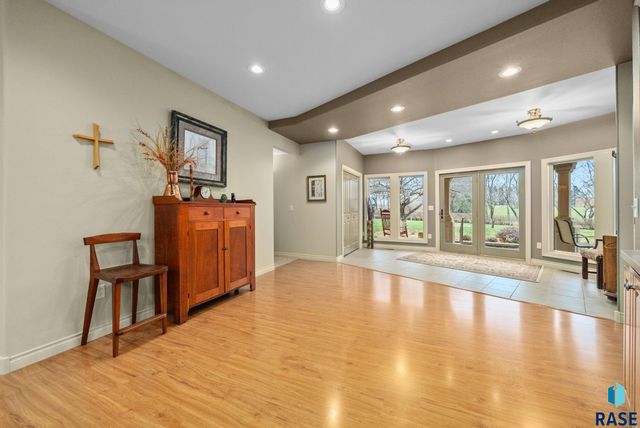 25787 N Kiwanis Ave Avenue, Renner, SD 57055