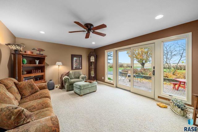 25787 N Kiwanis Ave Avenue, Renner, SD 57055