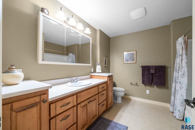 25787 N Kiwanis Ave Avenue, Renner, SD 57055