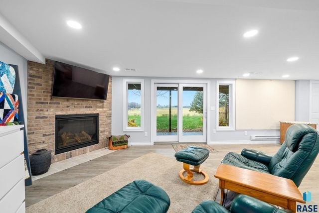 25787 N Kiwanis Ave Avenue, Renner, SD 57055