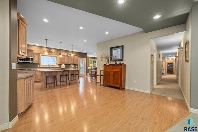 25787 N Kiwanis Ave Avenue, Renner, SD 57055