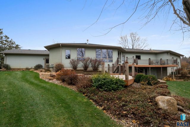 25787 N Kiwanis Ave Avenue, Renner, SD 57055