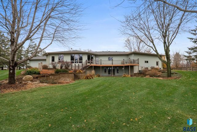 25787 N Kiwanis Ave Avenue, Renner, SD 57055