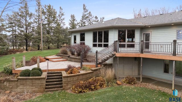 25787 N Kiwanis Ave Avenue, Renner, SD 57055